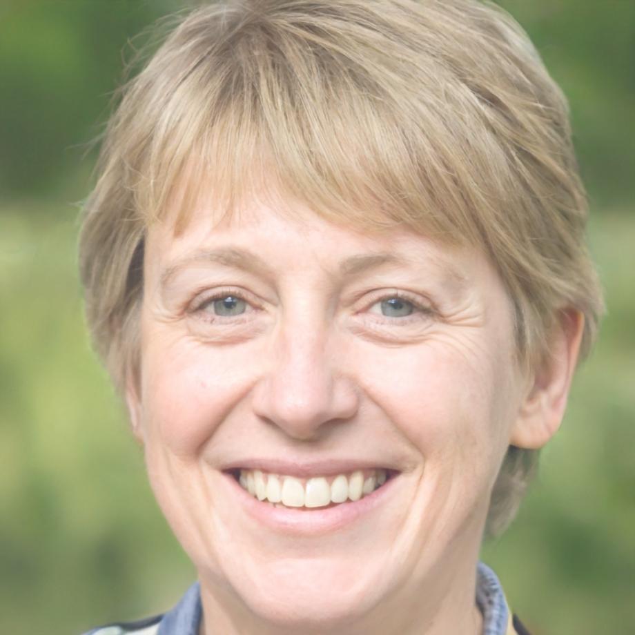 Sabine Woltersdorf, Trainerin für Verkaufstechniken bei Qirelunovax